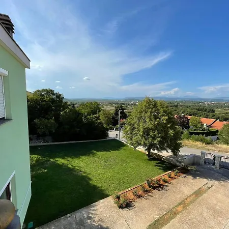 Apartman Im7 Medugorje Exterior photo