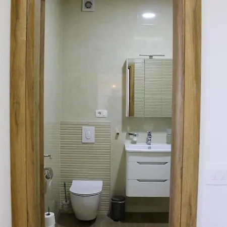 Apartman Im7 Medugorje Exterior photo