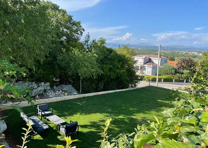Apartman Im7 Medugorje