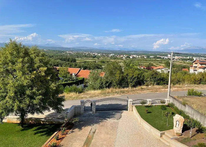 Apartman Im7 Medugorje
