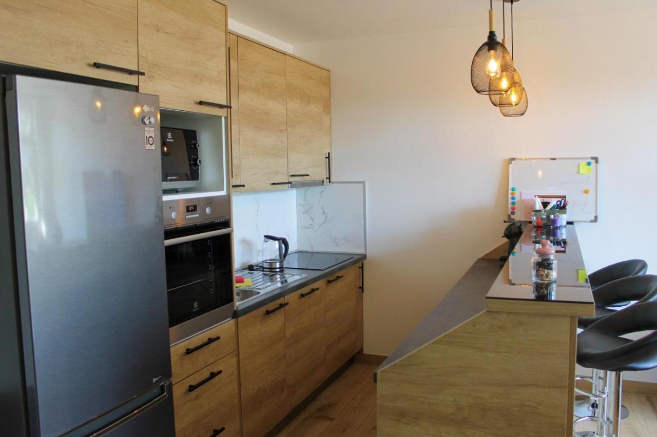 Im7 Apartment *