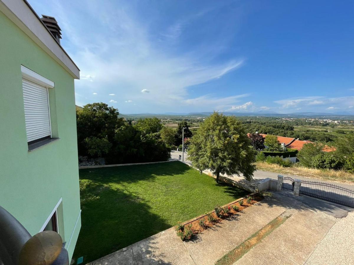 Lägenhet Im7 Međugorje